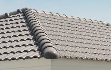 advantages of Snetterton clay roofing
