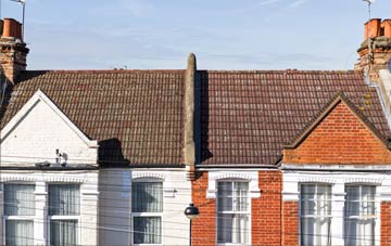 clay roofing Snetterton, Norfolk