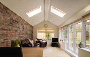 conservatory roof insulation Snetterton, Norfolk