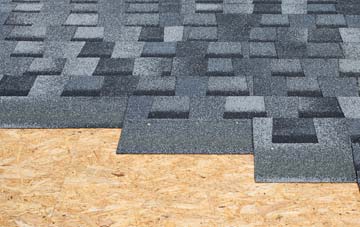 expert Snetterton asphalt roof companies