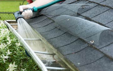 Snetterton gutter cleaning costs