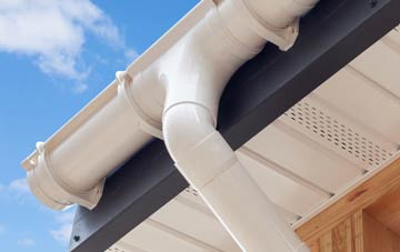 Snetterton gutter installation costs