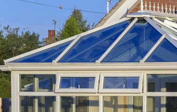 professional Snetterton conservatory insulation