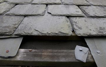 Snetterton slate roof repairs and maintenance