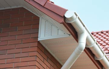 Snetterton soffit repair costs