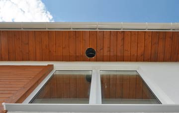 Snetterton soffit repair quotes