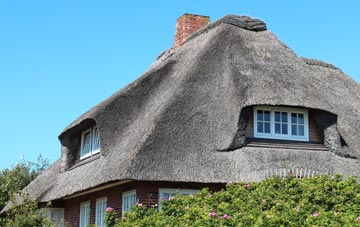 thatch roofing Snetterton, Norfolk