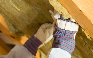 types of Snetterton pitched roof insulation materials