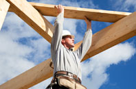 Snetterton roof replacement work