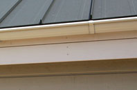 Snetterton soffit repair