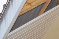 rated Snetterton soffit repair companies