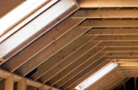 Snetterton tapered roof insulation quotes